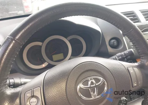 2009 Toyota Rav4 Limited V6 from USA, damaged, VIN 2T3BK31V59W005766